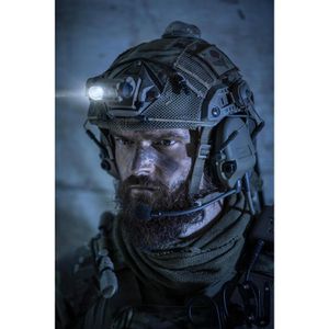 Produktbild für Taschenlampe Streamlight Sidewinder Compact LED, mit Batterie