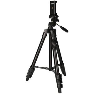 Produktbild für Stativ Rollei Traveler, Höhe bis 120cm