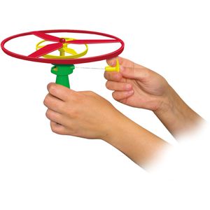 Fluggerät Günther 1682 Twirly