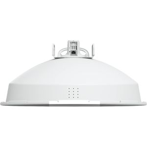 Produktbild für WLAN-Bridge UbiQuiti PowerBeam, PBE-5AC-ISO-GEN2