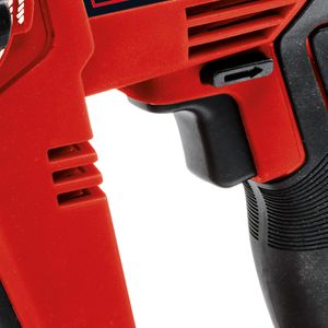 Produktbild für Bohrhammer Einhell TE-HD 18/12 Li - Solo, SDS+