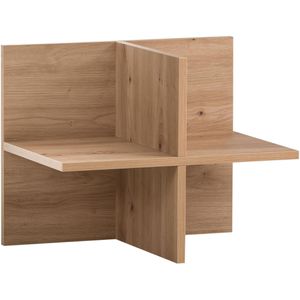 Trennsteg Möbelpartner Aino, 155699, für Aktenregale