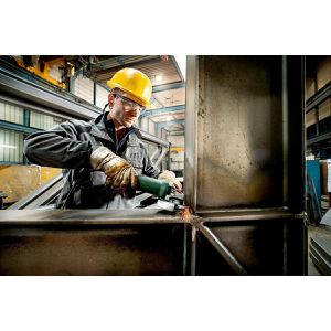 Produktbild für Winkelschleifer Metabo WEA 17-125 Quick