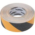 Antirutschband Fixman 190583 18m x 50mm, gelb / schwarz