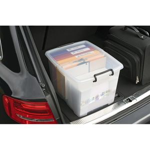 Produktbild für Aufbewahrungsbox cep Strata HW674, 40Liter