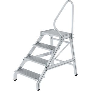 Montagetritt MUNK 50180, bis 300kg