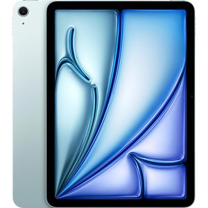 Produktbild für Tablet Apple iPad Air 11, 6. Gen 2024, 11 Zoll
