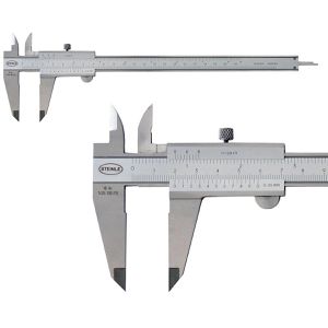 Produktbild für Messschieber STEINLE 11020150, 1102, analog