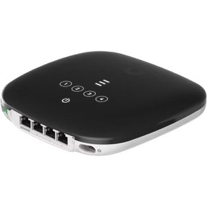 Produktbild für WLAN-Router UbiQuiti Fiber WiFi 6, UF-WiFi6, Glasfaser