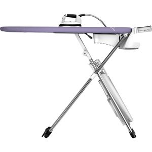 Produktbild für Bügelstation LAURASTAR S Pure Xtra