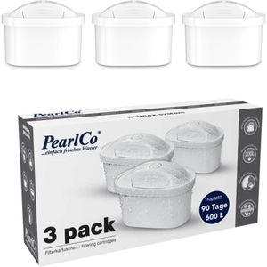 Filterkartusche PearlCo unimax