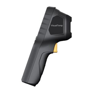 Produktbild für Wärmebildkamera TFA 31.1144.01, VISUALTEMP