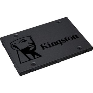 Produktbild für Festplatte Kingston SSDNow A400 SA400S37/960G