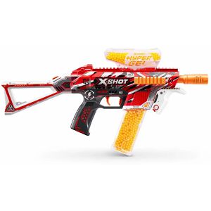 Produktbild für Blaster X-Shot Hyper Gel Trace Fire, elektrisch