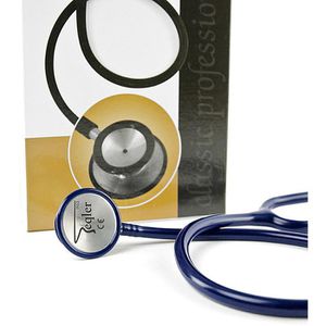 Produktbild für Stethoskop Teqler Classic Professional 100, mit Doppelkopf