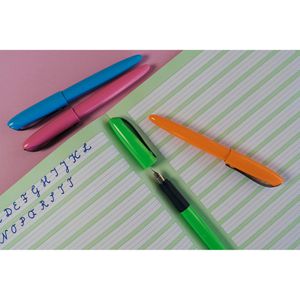 Produktbild für Füller Schneider Wavy, Feder A