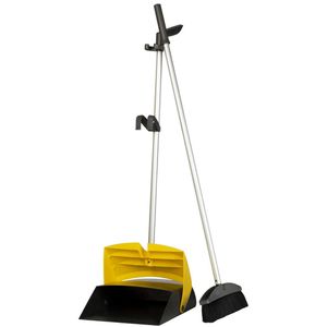 Kehrgarnitur VERMOP 1089005, mit Kunststoffborsten