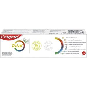 Produktbild für Zahnpasta Colgate Total Plus Interdentalreinigung