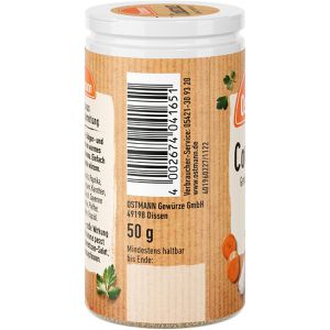 Produktbild für Gewürzmischung Ostmann Couscous