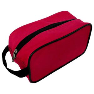 Produktbild für Koffer vidaXL 90155, rot, 5-teilig
