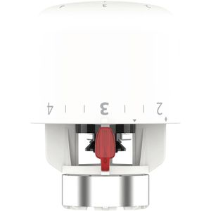 Produktbild für Heizkörperthermostat Danfoss Aero