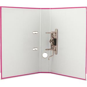 Produktbild für Ordner Centra 2311-41, Chromos, PP, A4