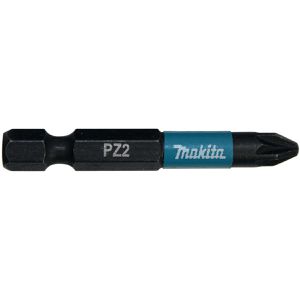 Produktbild für Bitset Makita PZ2 Impact Black, B-63753