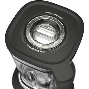 Produktbild für Standmixer KitchenAid Pure Power, 5KSB2073EBM