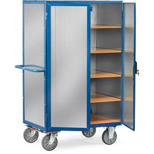 Etagenwagen Fetra Kastenwagen, 5492