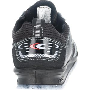 Produktbild für Sicherheitsschuhe COFRA PETRI, S1PS