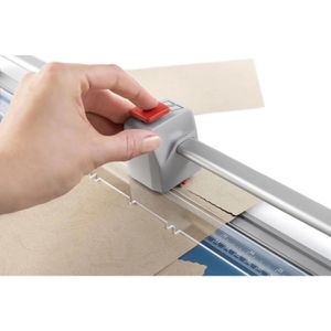 Produktbild für Messerkopf Dahle 980 Creativ-Set, 3. Generation