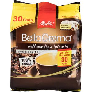 Produktbild für Kaffeepads Melitta BellaCrema