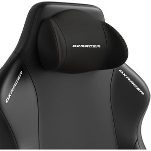 Produktbild für Gaming-Stuhl DXRACER CRAFT XL, GC/XLCM23LTA/N