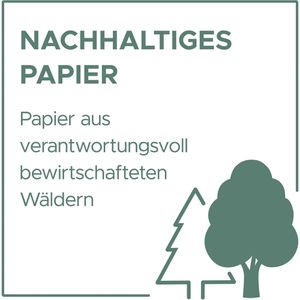 Produktbild für Universaletiketten Zweckform 4789, selbstklebend, weiß