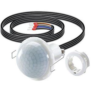 Bewegungsmelder Esylux MD-C 360i/12 mini PIR