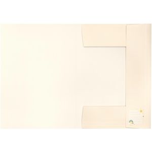 Produktbild für Zeichenmappe Folia Hotfoil Rainbows, A3