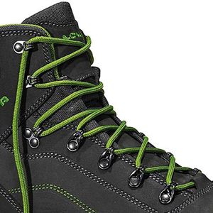 Produktbild für Sicherheitsschuhe LOWA RENEGADE Work GTX green Mid, S3S