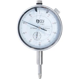Produktbild für Messuhr BGS-technic 1938-1, metrisch, analog
