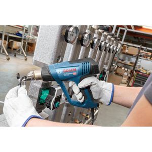 Produktbild für Heißluftpistole Bosch GHG 23-66, 06012A6303, 2300W