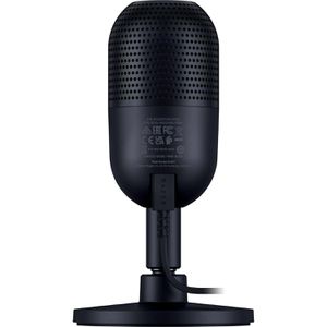 Produktbild für Mikrofon Razer Seiren V3 Mini, schwarz