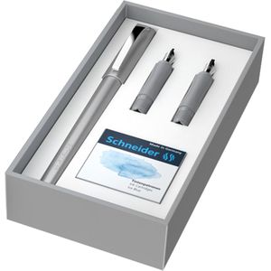 Produktbild für Kalligraphie-Stift Schneider Callissima, anthrazit