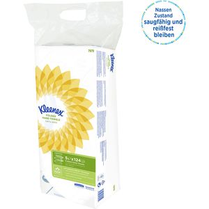 Produktbild für Papierhandtücher Kimberly-Clark Professional, 7979, 2-lagig