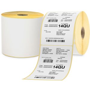 Thermoetiketten Böttcher-AG für Zebra 800284-605