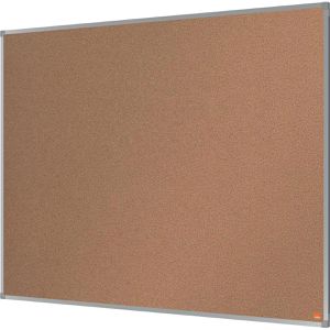 Produktbild für Pinnwand Nobo Essence 1903961, braun