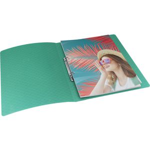 Produktbild für Ringbuch Esselte 626243, Colour'Breeze, A4