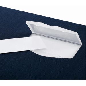 Produktbild für Unterschriftenmappe Pagna 24201-02 de Luxe, A4