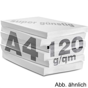 Produktbild für Farblaserpapier Clairefontaine 1844C DCP, A4