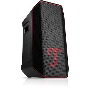 Bluetooth-Lautsprecher Teufel ROCKSTER AIR 2, schwarz