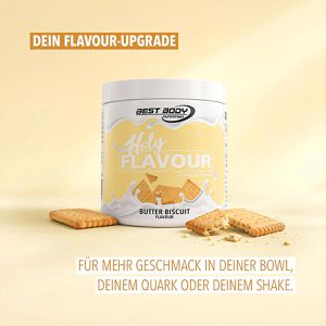 Produktbild für Geschmackspulver Best-Body-Nutrition Holy Flavour