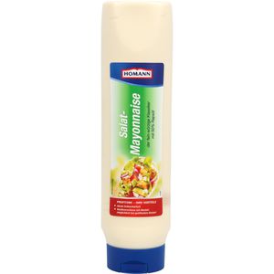 Produktbild für Mayonnaise Homann Salat-Mayonnaise